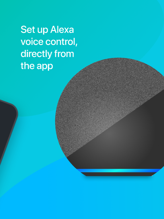 Hx™ Thermostat iPad screenshot 4 - Utilities app