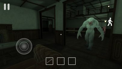 Horror Manor Screenshot