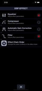 Neutron Audio Recorder screenshot #7 for iPhone