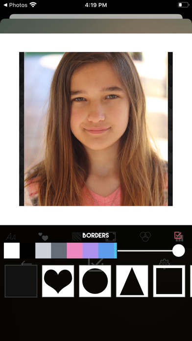 Screenshot #3 pour Beautiful Photography
