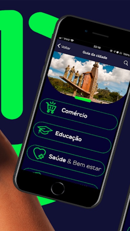 Guia Acessa Fácil Guararema