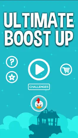 Game screenshot Ultimate Boost Up: Endless apk
