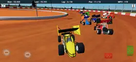 Game screenshot Dirt Racing Mobile 3D apk