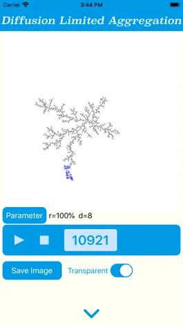 Game screenshot Fractal Catalog mod apk