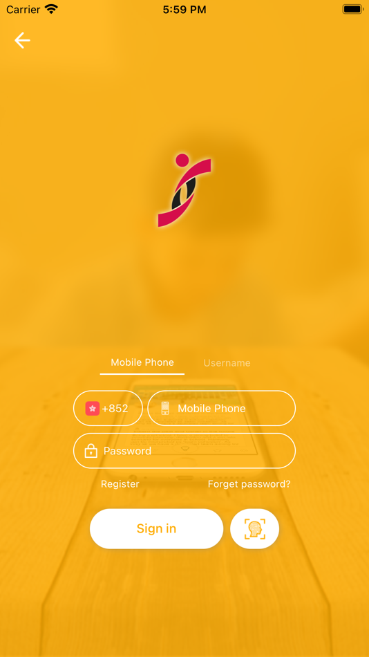 #2. SAHK 香港耀能協會 (iOS) 由: BULL.B TECHNOLOGY LIMITED