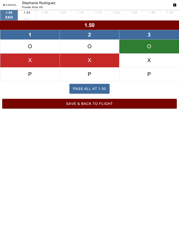 Screenshot #6 pour AthleticFIELD