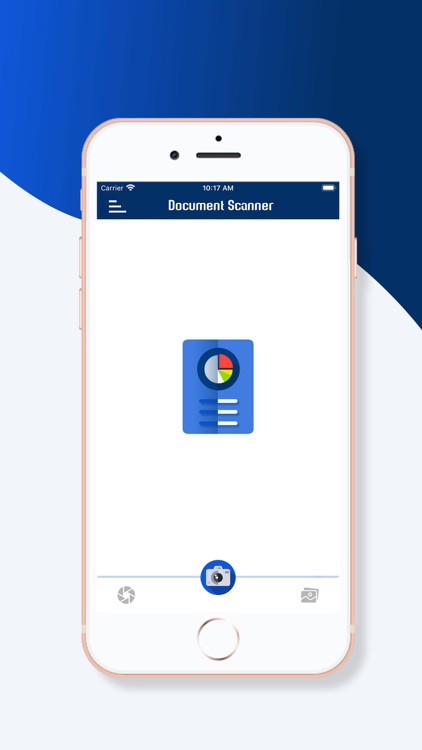 Document Scanner App