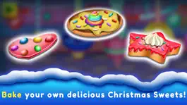 Game screenshot Baby Joy Joy: Christmas Games mod apk