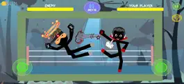 Game screenshot Slap Fight : Kings of stickman apk