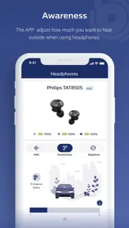 philips headphones iphone resimleri 4