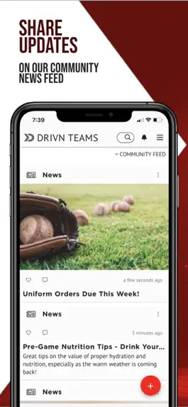 Game screenshot Drivn3 mod apk