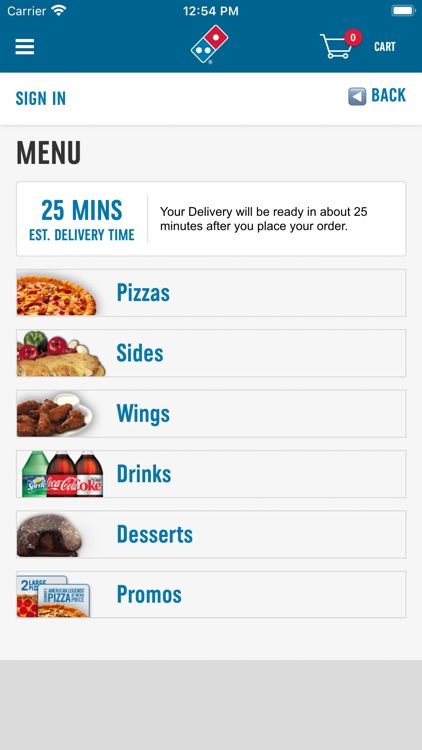 Domino's Pizza Ghana