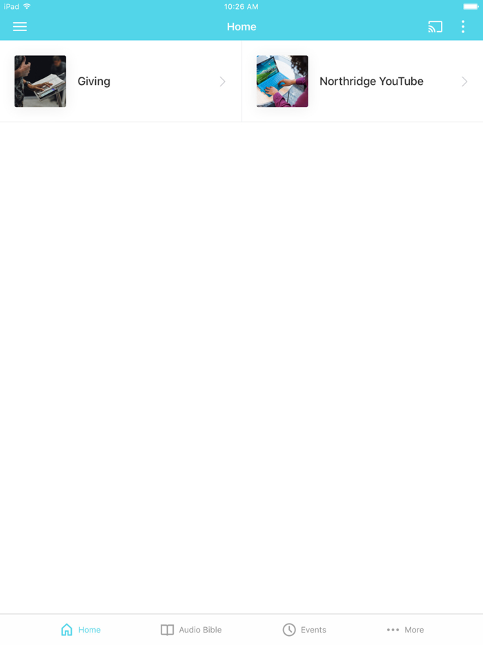 Northridge Church of Christ