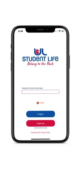Game screenshot UL Student Life mod apk