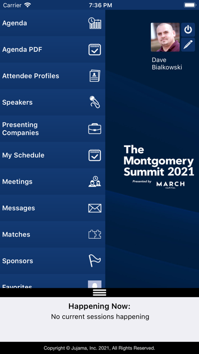 Montgomery Summit 2023 screenshot 3