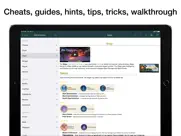 pocket wiki for portal knights ipad images 3