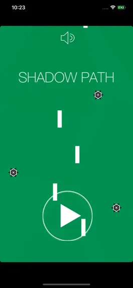 Game screenshot Shadow Path mod apk