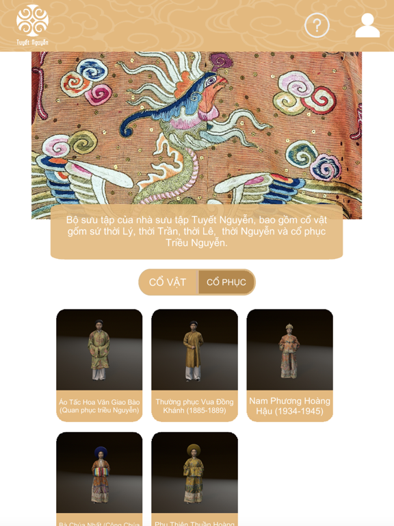 Screenshot #6 pour Tuyết Nguyễn