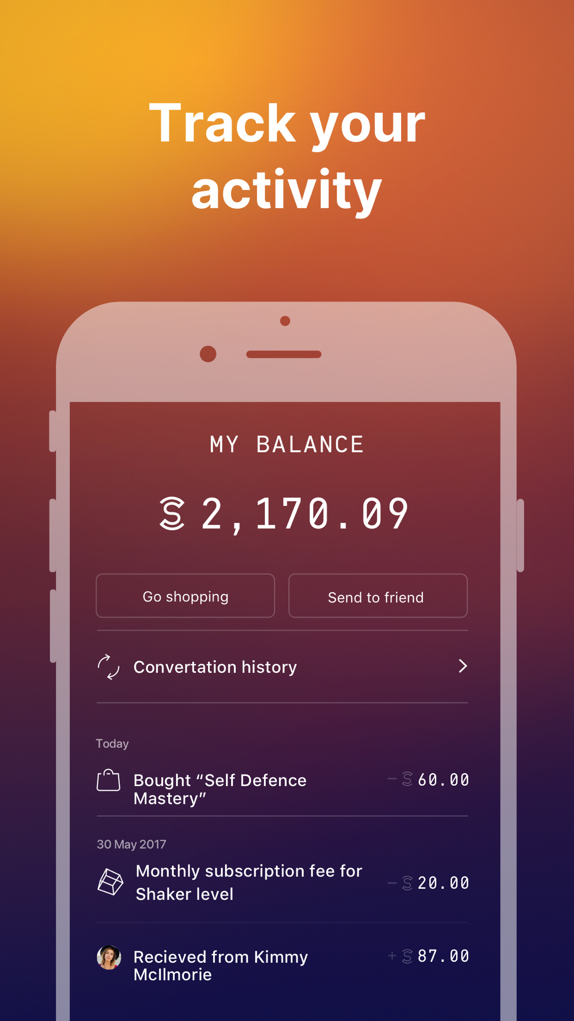 Sweatcoin Walking Step Counter  Featured Image for Version 