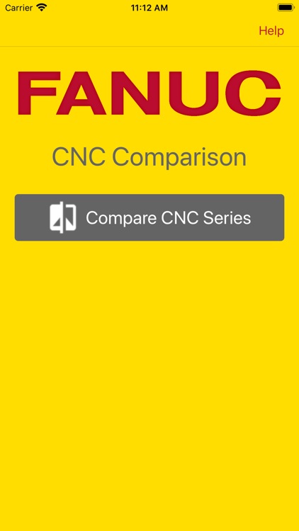CNC Comparison Tool