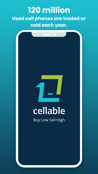 Screenshot #1 pour Cellable