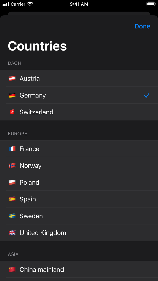 #1. Storebot (macOS) By: COPAtec GmbH