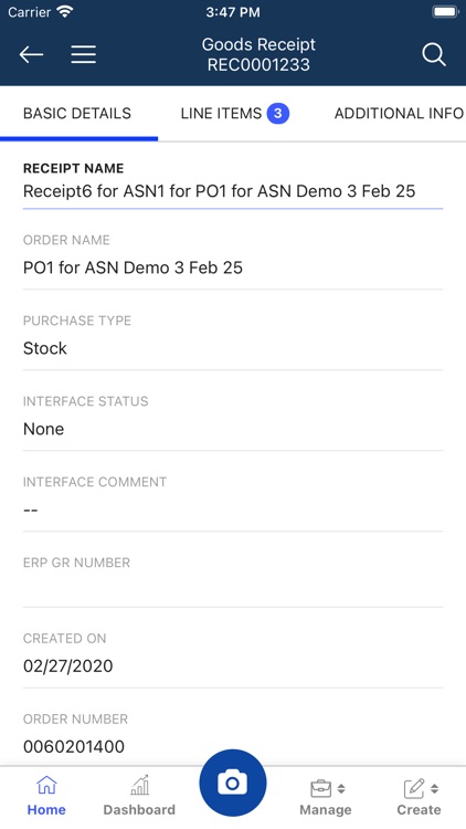 GEP NEXXE screenshot-7