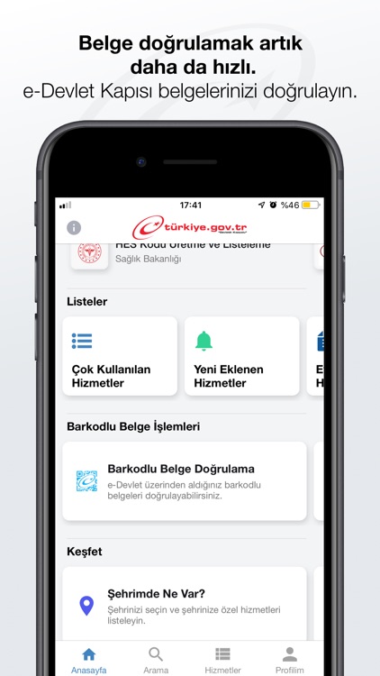 e-Devlet screenshot-6