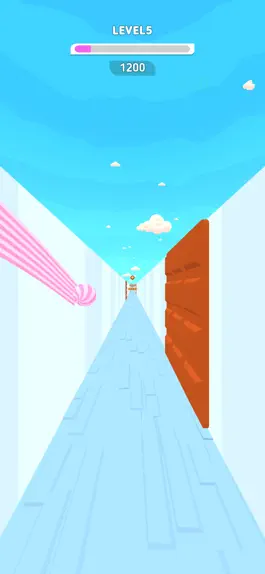 Game screenshot Wiggly Ball apk