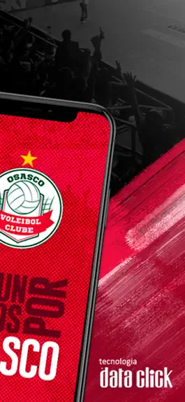 Game screenshot Sócio Juntos Por Osasco apk
