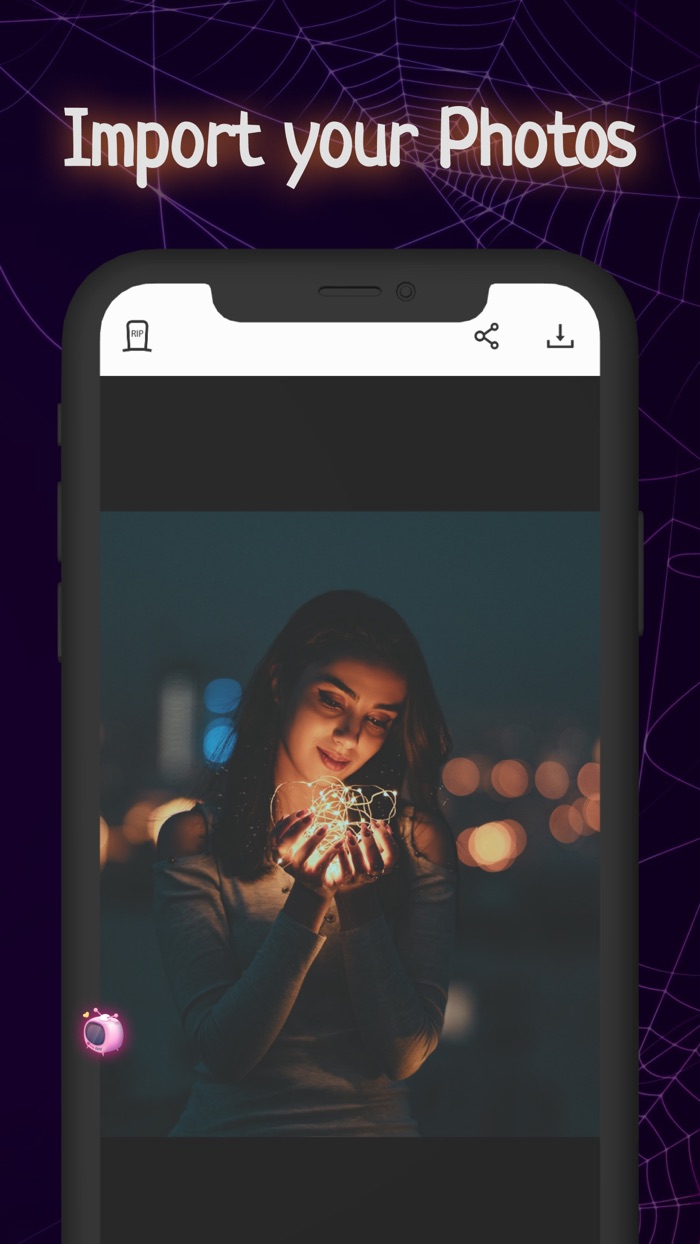 Yuface Makeup Photo Editor