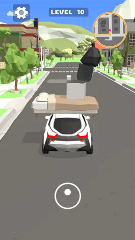 Game screenshot Moving Master 3D apk