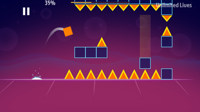 Beat The Loop Screenshot