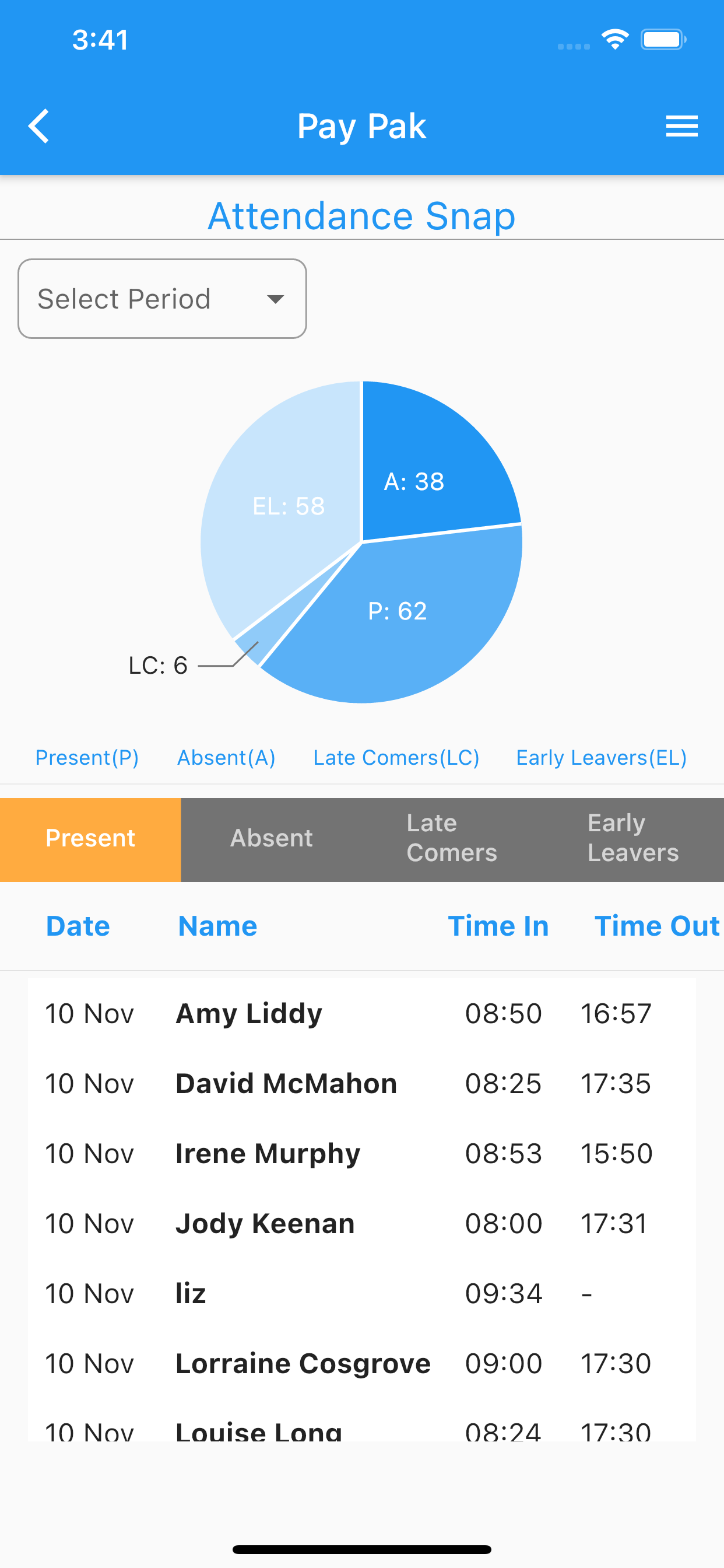 AI Homework: Study Helper App
