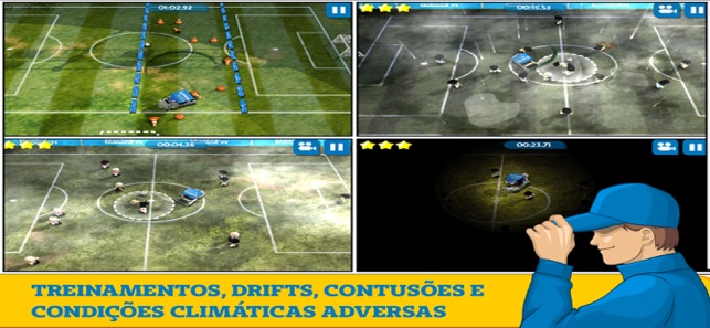 ‎Salvem as Canelas!