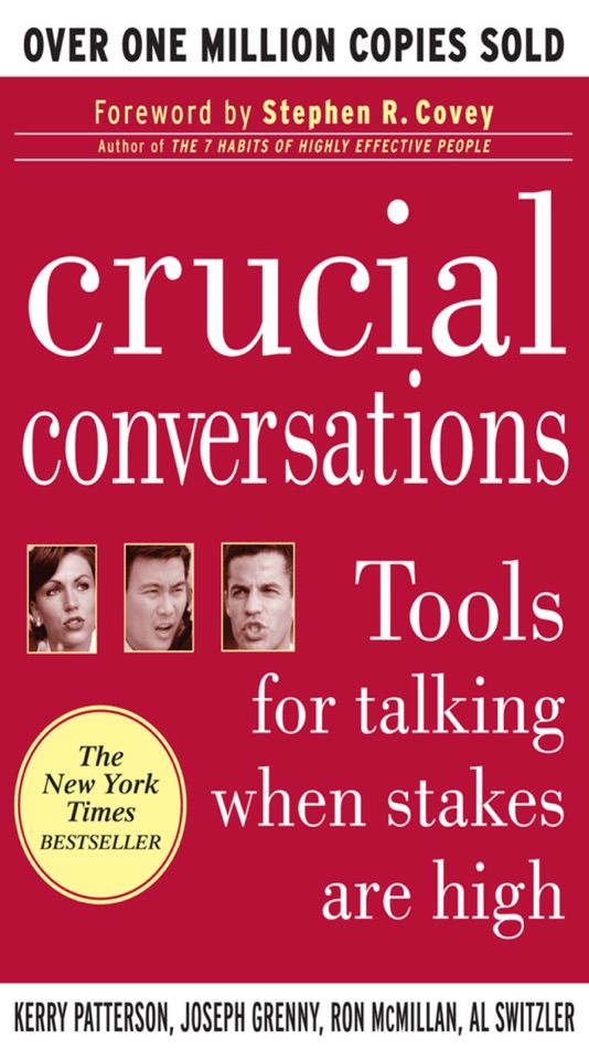 Crucial Conversations - 2.0.2 - (iOS)