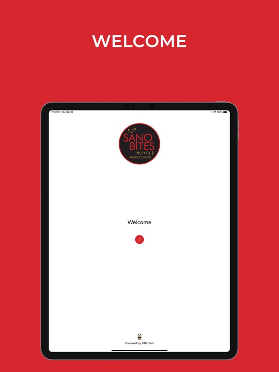Screenshot #4 pour Sano Bites