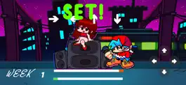 Game screenshot Rhythm Game : FNF Music apk