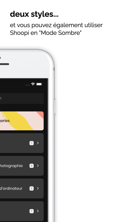 Shoopi screenshot-3