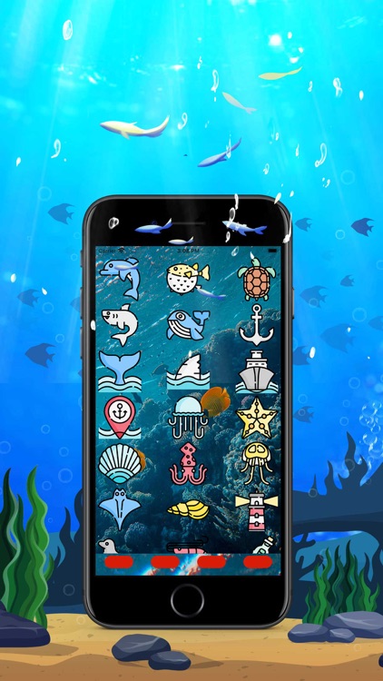 Ocean Blas ImaheScer