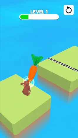 Game screenshot Save the Rabbit! mod apk