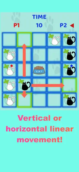 Game screenshot Center Cat apk