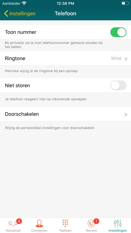 Icon screenshot-6