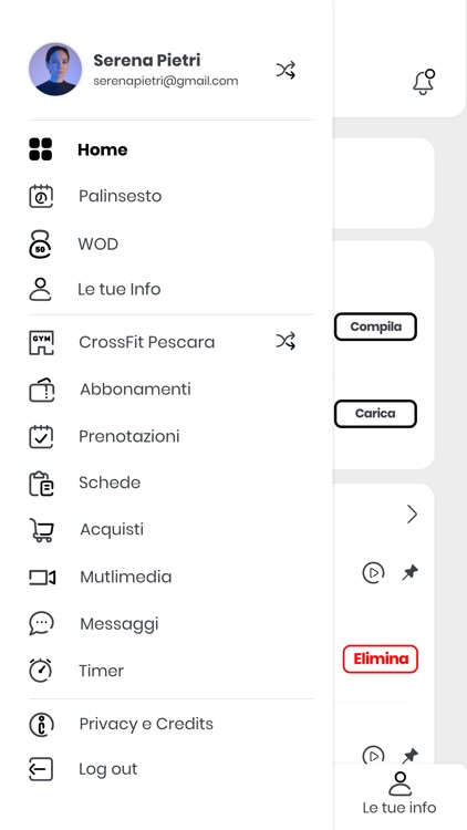 PT ROOM DS screenshot-4