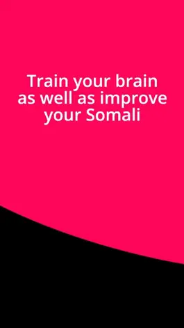 Game screenshot SomaliQuiz apk