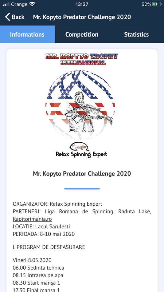 #6. Predator Challenge (iOS) 由: RosApp Ltd