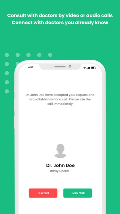 My Doctor screenshot-4