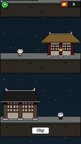 Game screenshot nyaja adventure hack