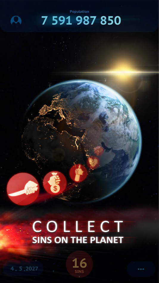 #1. Apocalypse Inc. (iOS) 由: PLAYESTA LIMITED