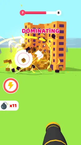Game screenshot City Bomber apk